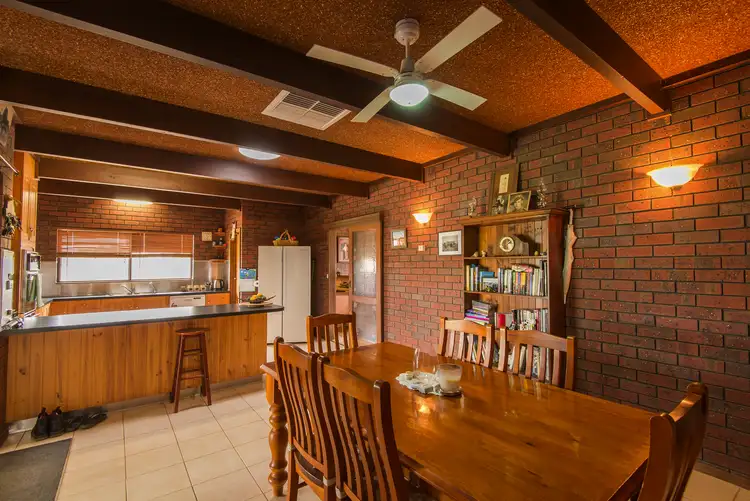 Fourth view of Homely house listing, 210 Fifth St, Merbein VIC 3505