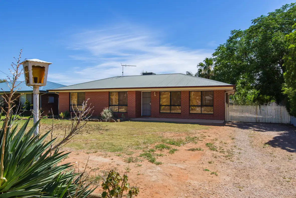 Main view of Homely house listing, 15 William Street, Wentworth NSW 2648
