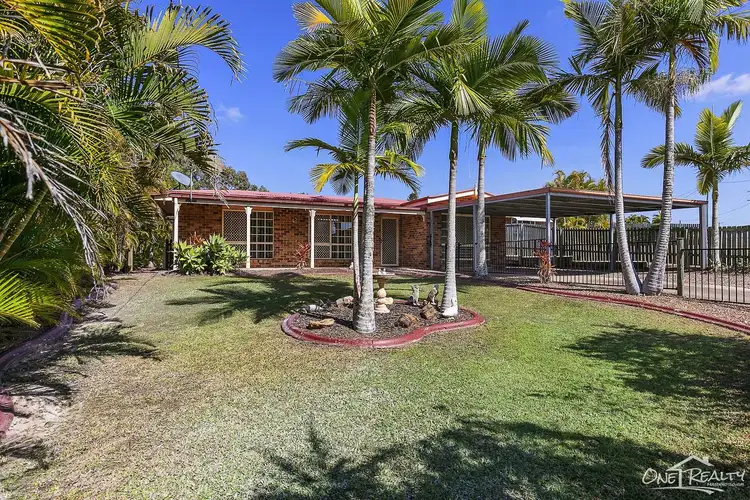 23 Central Rd, Tinana QLD 4650