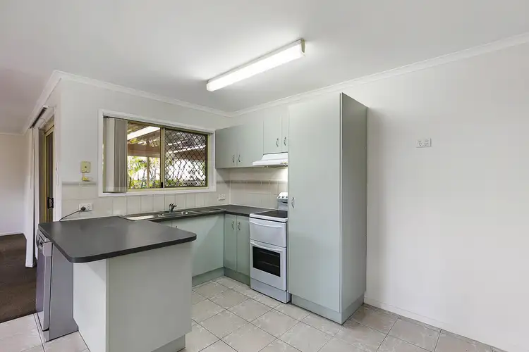 Sixth view of Homely house listing, 23 Central Rd, Tinana QLD 4650