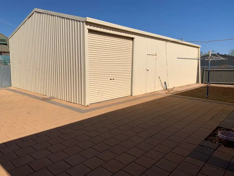 Seventh view of Homely house listing, 9 Lawton St, Broken Hill NSW 2880