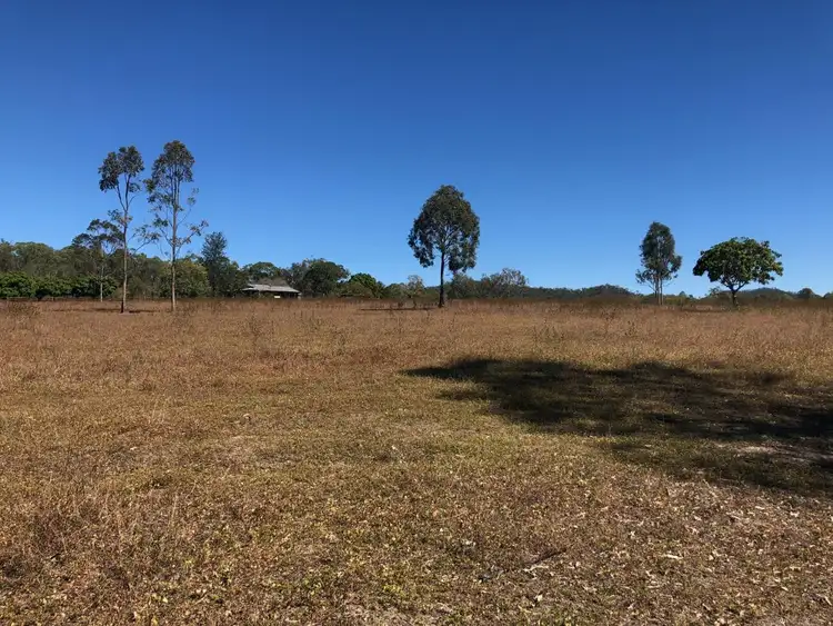 Third view of Homely rural property listing, 256 Clarke Rd, Lowmead QLD 4676