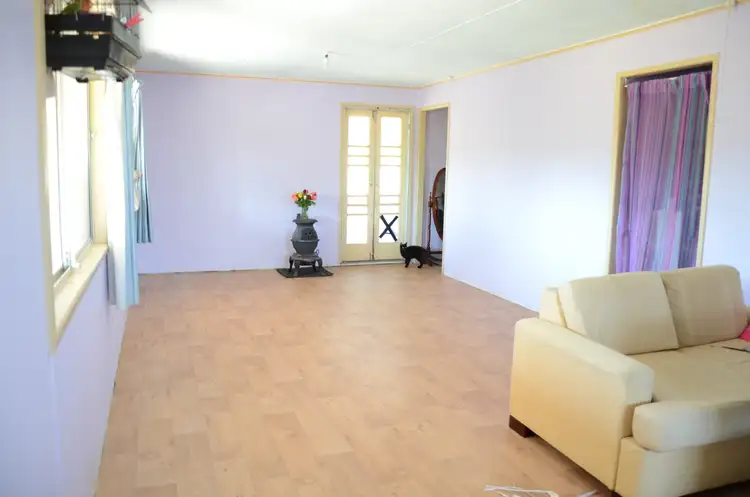 Seventh view of Homely rural property listing, 256 Clarke Rd, Lowmead QLD 4676