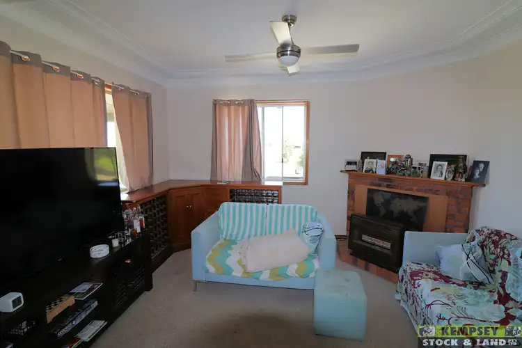 Second view of Homely house listing, 8-10 Chapman St, Frederickton NSW 2440