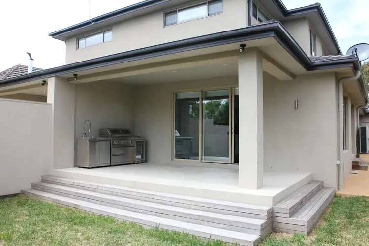 Third view of Homely townhouse listing, Address available on request