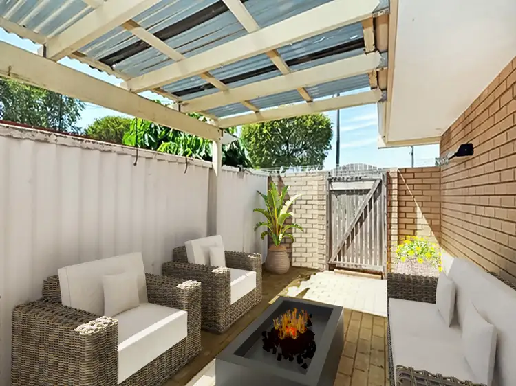 Second view of Homely unit listing, Unit 7/151 Wanneroo Rd, Tuart Hill WA 6060