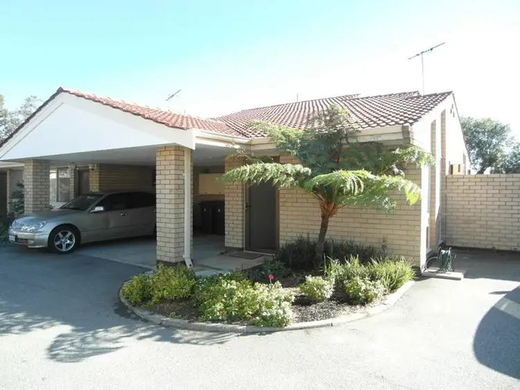 Sixth view of Homely unit listing, Unit 7/151 Wanneroo Rd, Tuart Hill WA 6060