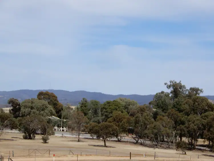 Third view of Homely land listing, Section 263 Fairway Drive, Wirrabara SA 5481