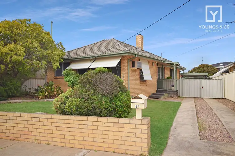 Main view of Homely house listing, 44 Sheehan Cres, Shepparton VIC 3630