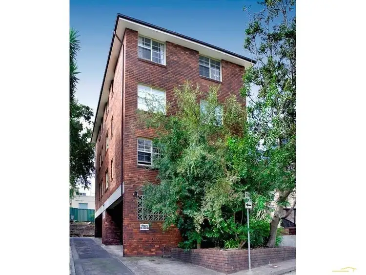 Unit 4/2 Renny Lane, Paddington NSW 2021