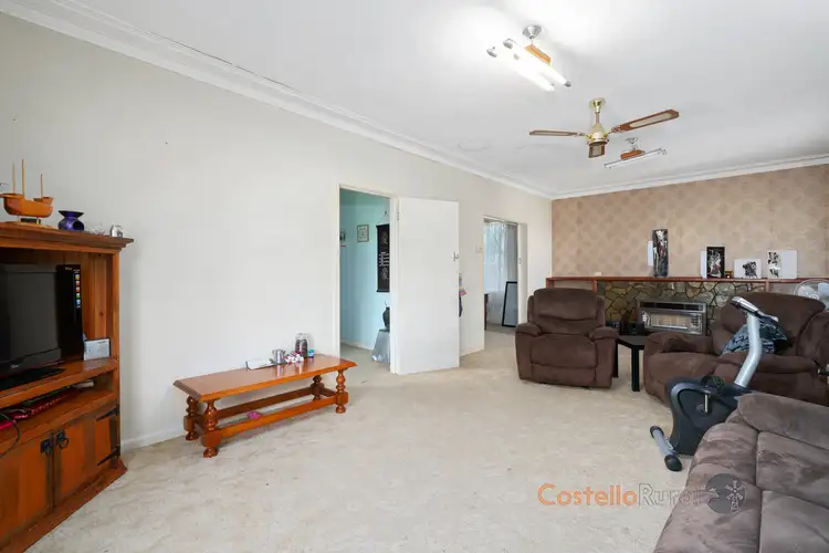8 Bartlett St, Corryong VIC 3707
