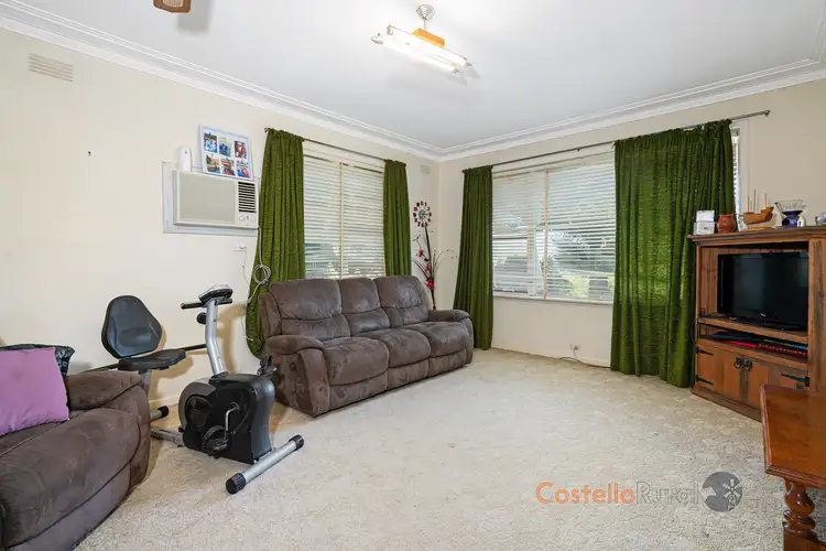 Second view of Homely house listing, 8 Bartlett St, Corryong VIC 3707