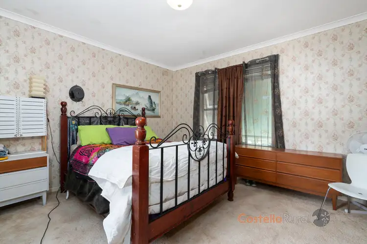 Fifth view of Homely house listing, 8 Bartlett St, Corryong VIC 3707