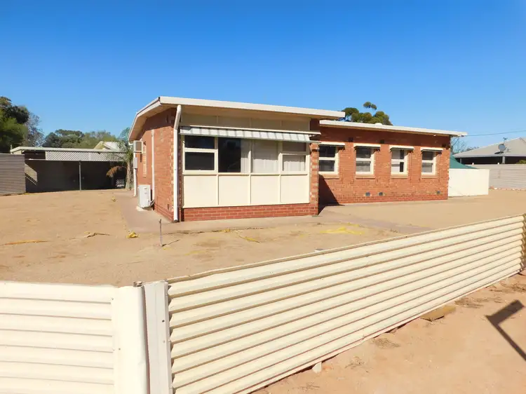Main view of Homely house listing, 10 Evans Street, Port Pirie SA 5540