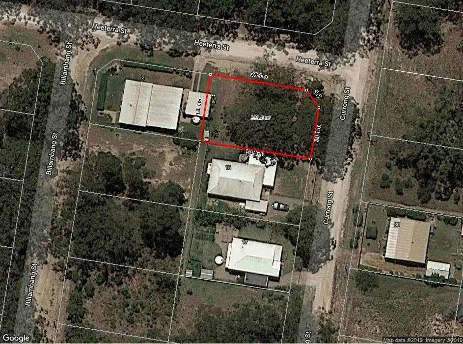 Main view of Homely land listing, 13 Currong St, Russell Island QLD 4184