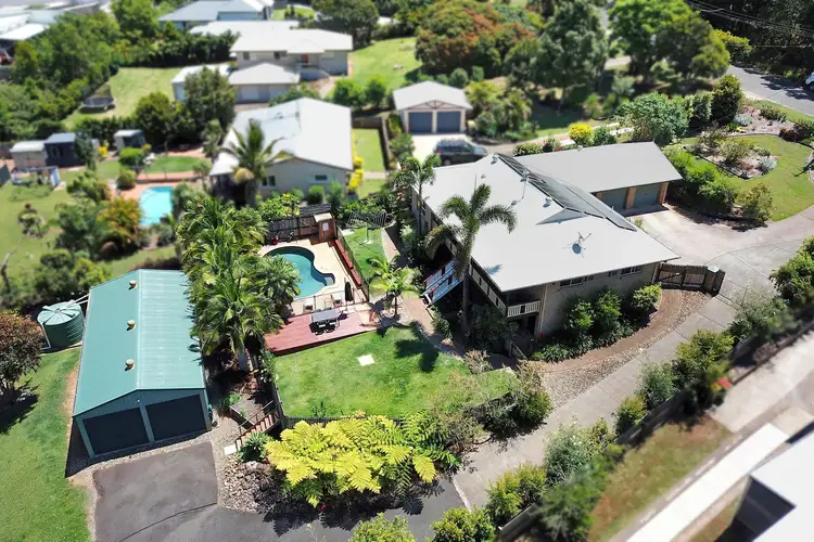 19 Lingara Avenue, Palmwoods QLD 4555