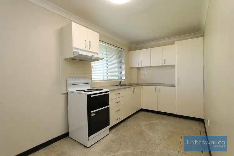 Second view of Homely unit listing, Unit 8/1 Colin Street, Lakemba NSW 2195