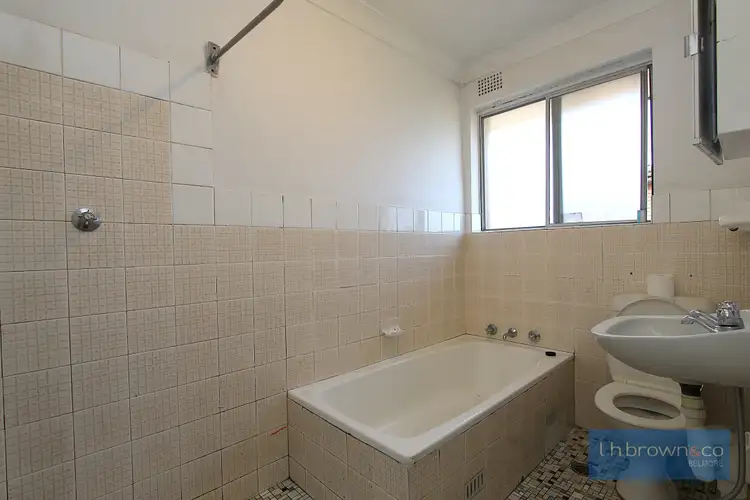 Fourth view of Homely unit listing, Unit 8/1 Colin Street, Lakemba NSW 2195