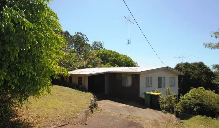 Main view of Homely house listing, 18 Dandenong St, Burnside QLD 4560