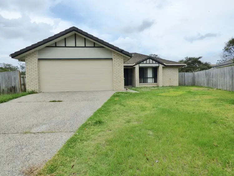Main view of Homely house listing, 6 Kristen Ct, Bellmere QLD 4510