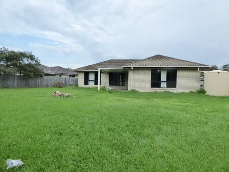 Second view of Homely house listing, 6 Kristen Ct, Bellmere QLD 4510