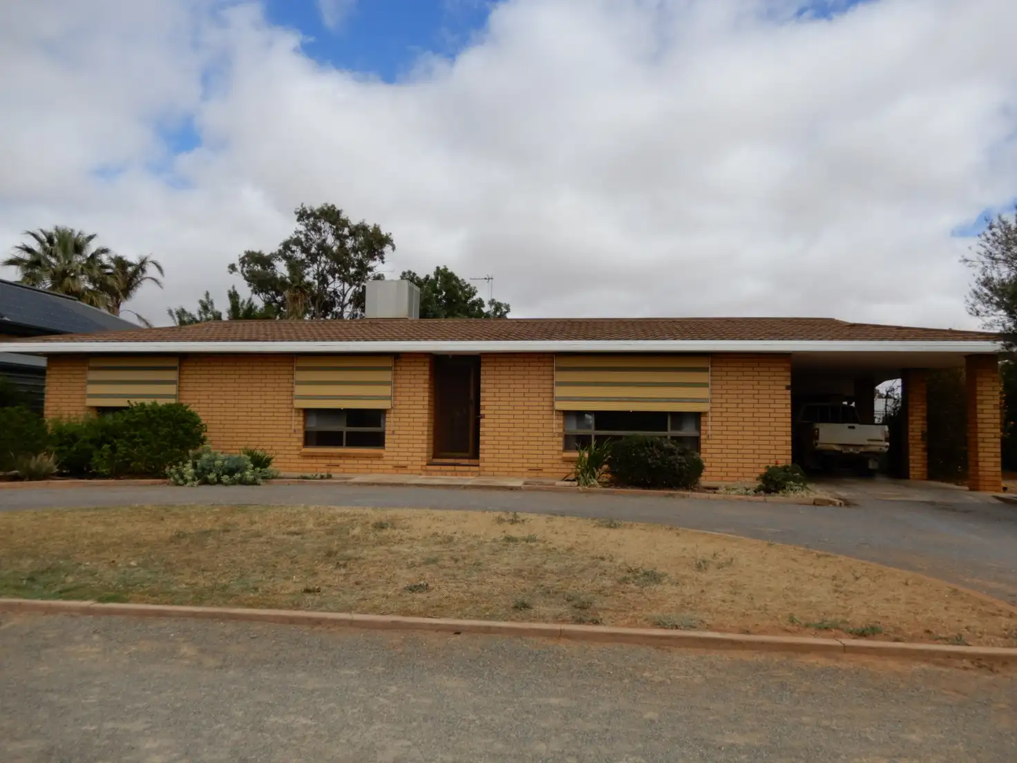 Main view of Homely house listing, 38 Fourth St, Orroroo SA 5431