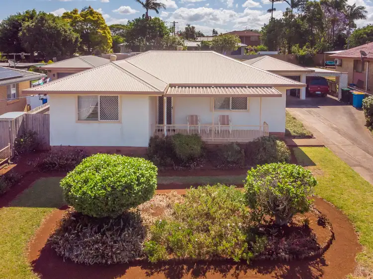 27 Wardell Rd, Alstonville NSW 2477