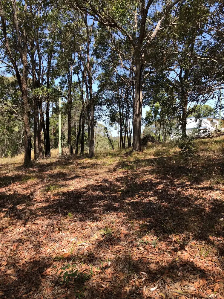 Main view of Homely land listing, 7 Crescent Dr, Russell Island QLD 4184