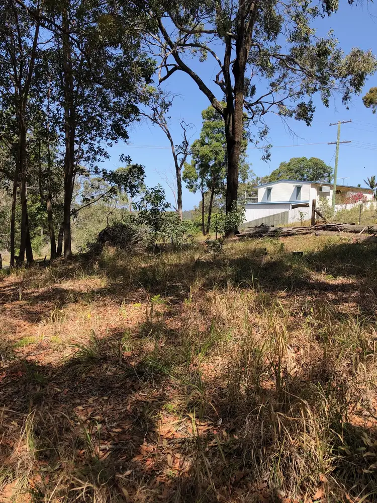 Second view of Homely land listing, 7 Crescent Dr, Russell Island QLD 4184