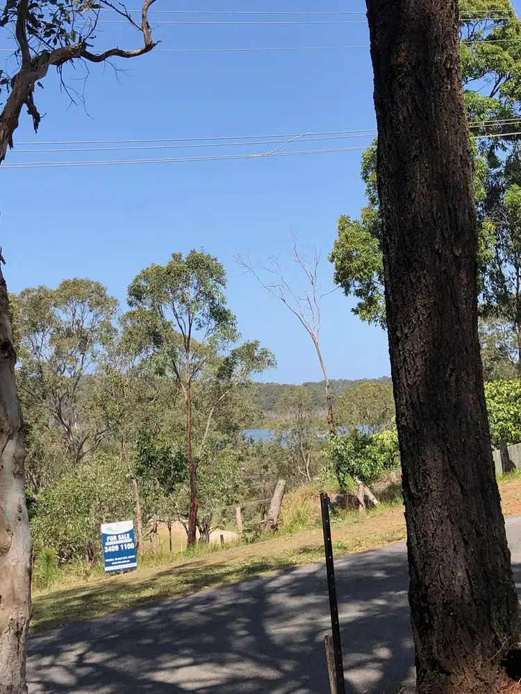 Third view of Homely land listing, 7 Crescent Dr, Russell Island QLD 4184