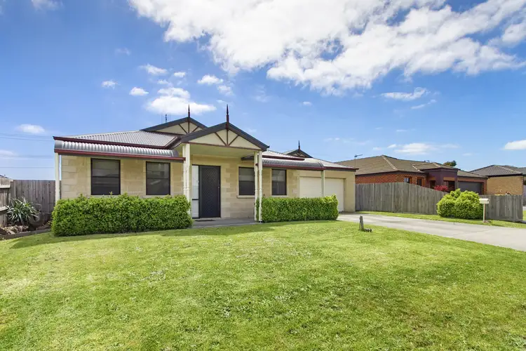 Second view of Homely house listing, 11 Hamlet Dr, Traralgon VIC 3844