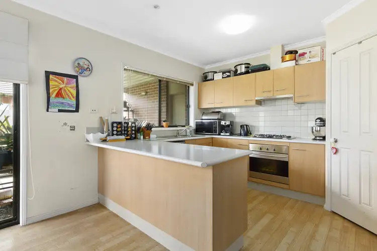 Third view of Homely house listing, 11 Hamlet Dr, Traralgon VIC 3844