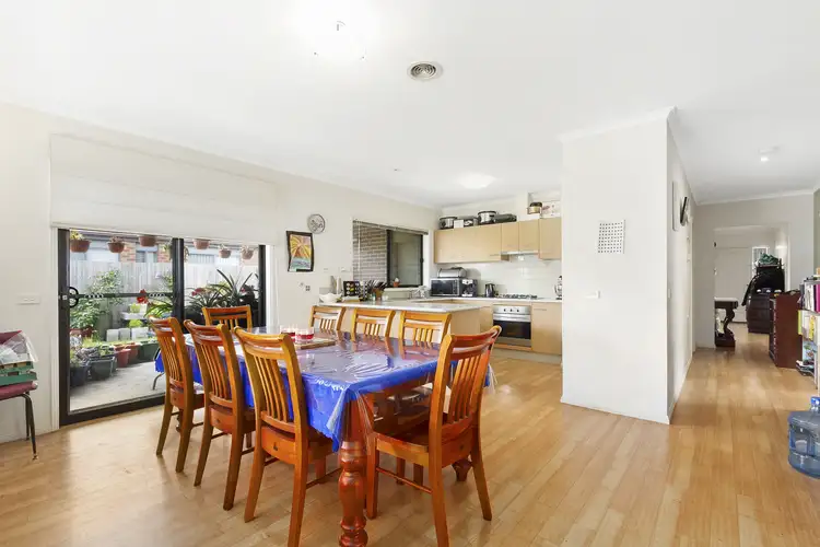 Fifth view of Homely house listing, 11 Hamlet Dr, Traralgon VIC 3844
