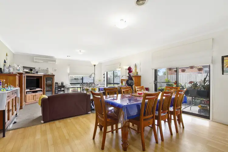 Sixth view of Homely house listing, 11 Hamlet Dr, Traralgon VIC 3844