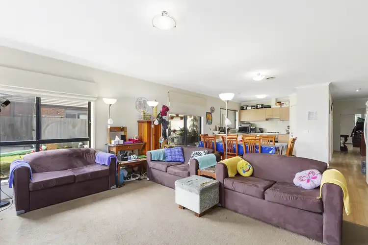 Seventh view of Homely house listing, 11 Hamlet Dr, Traralgon VIC 3844