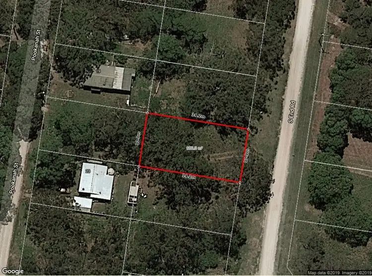 96 South End Rd, Russell Island QLD 4184