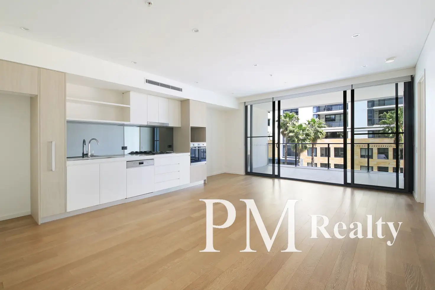 Main view of Homely apartment listing, 402C/1 Muller Lane, Mascot NSW 2020