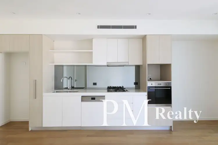 Second view of Homely apartment listing, 402C/1 Muller Lane, Mascot NSW 2020