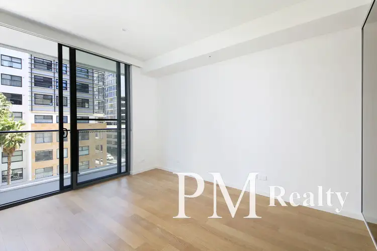 Third view of Homely apartment listing, 402C/1 Muller Lane, Mascot NSW 2020