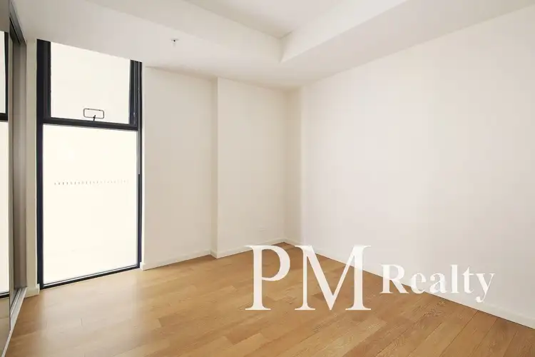 Fifth view of Homely apartment listing, 402C/1 Muller Lane, Mascot NSW 2020