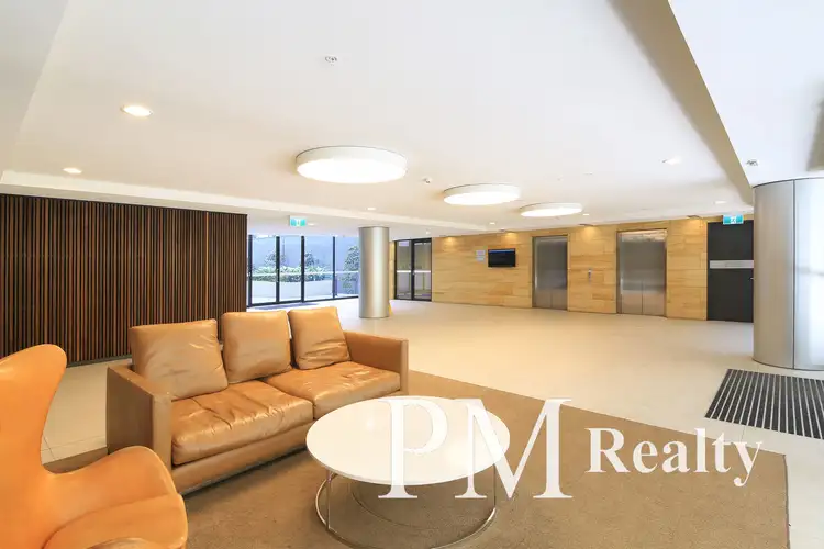 Sixth view of Homely apartment listing, 402C/1 Muller Lane, Mascot NSW 2020