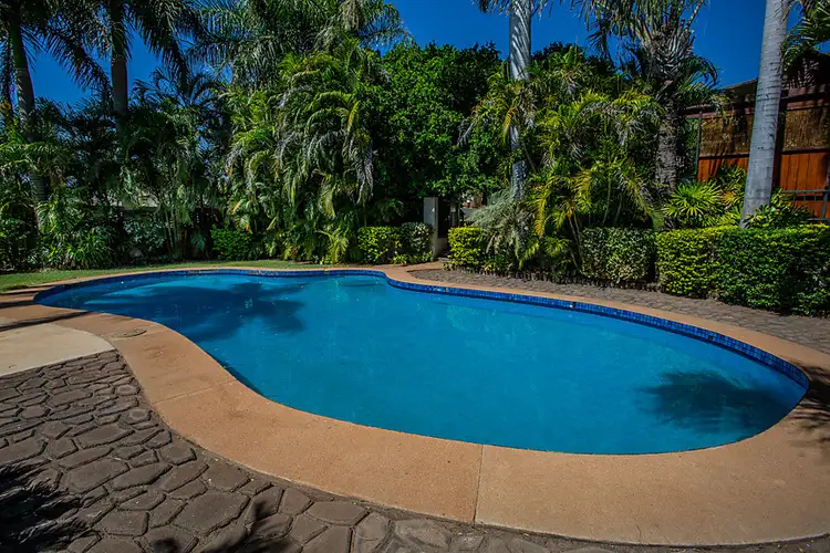 9 Robin Road, Mount Isa QLD 4825