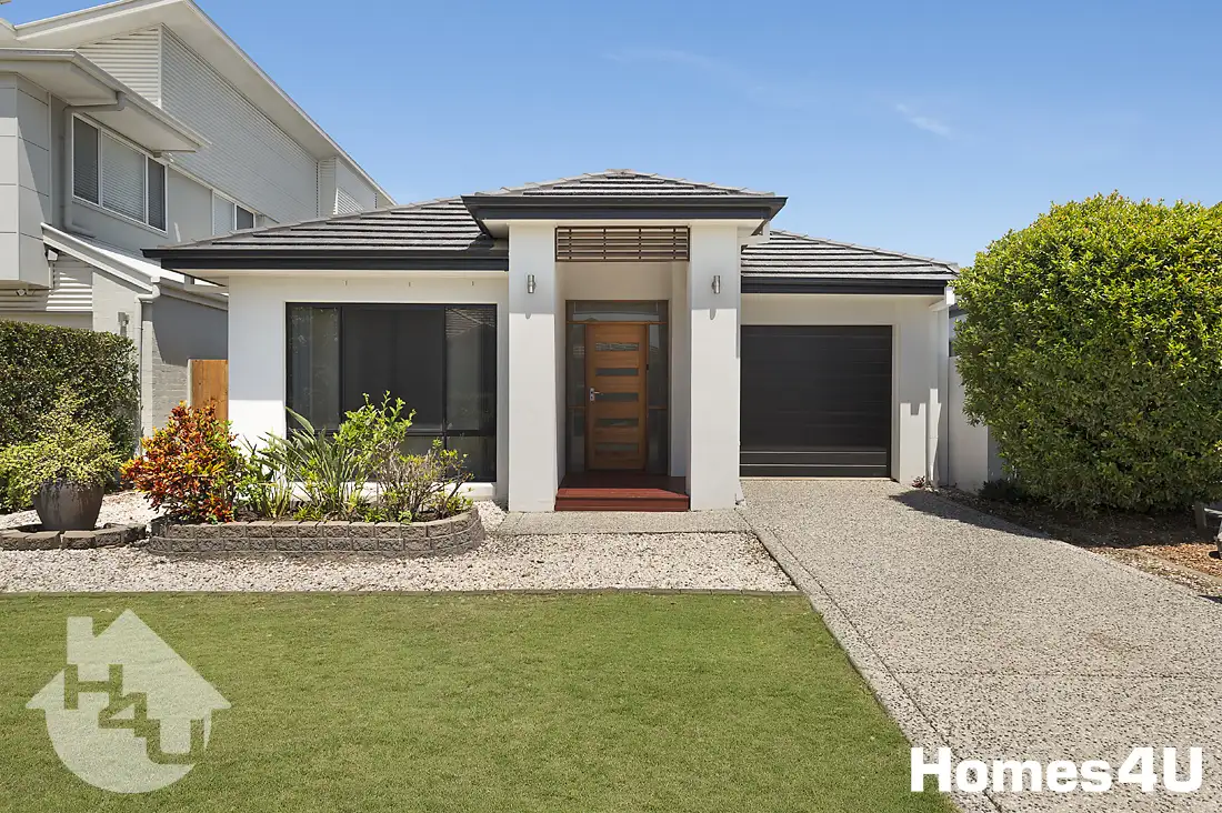 Main view of Homely house listing, 51 Langer Cct, North Lakes QLD 4509