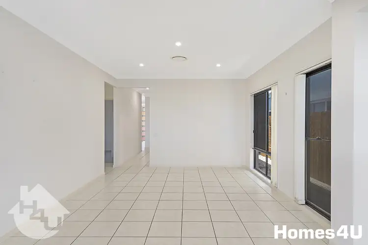 Sixth view of Homely house listing, 51 Langer Cct, North Lakes QLD 4509