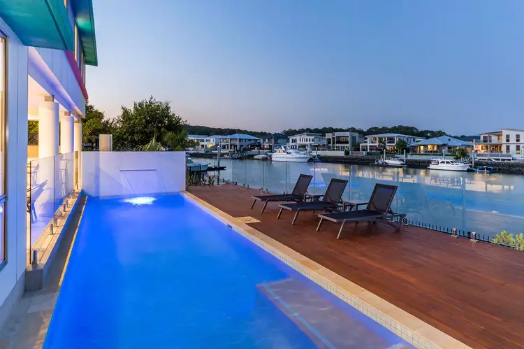 55 Cova Bvd, Hope Island QLD 4212