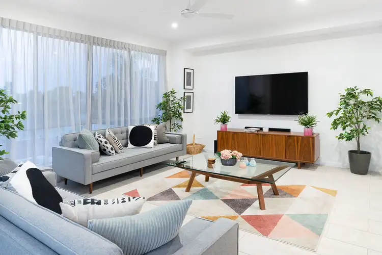 Sixth view of Homely house listing, 55 Cova Bvd, Hope Island QLD 4212