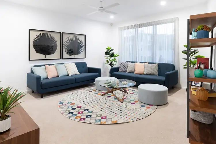 Seventh view of Homely house listing, 55 Cova Bvd, Hope Island QLD 4212