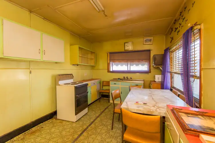 Second view of Homely house listing, 38 Nihill St, Ouyen VIC 3490
