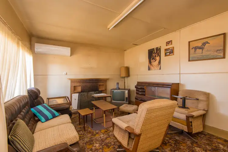Third view of Homely house listing, 38 Nihill St, Ouyen VIC 3490