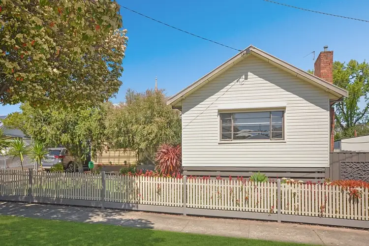 Second view of Homely house listing, 18 Jennings St, Stawell VIC 3380